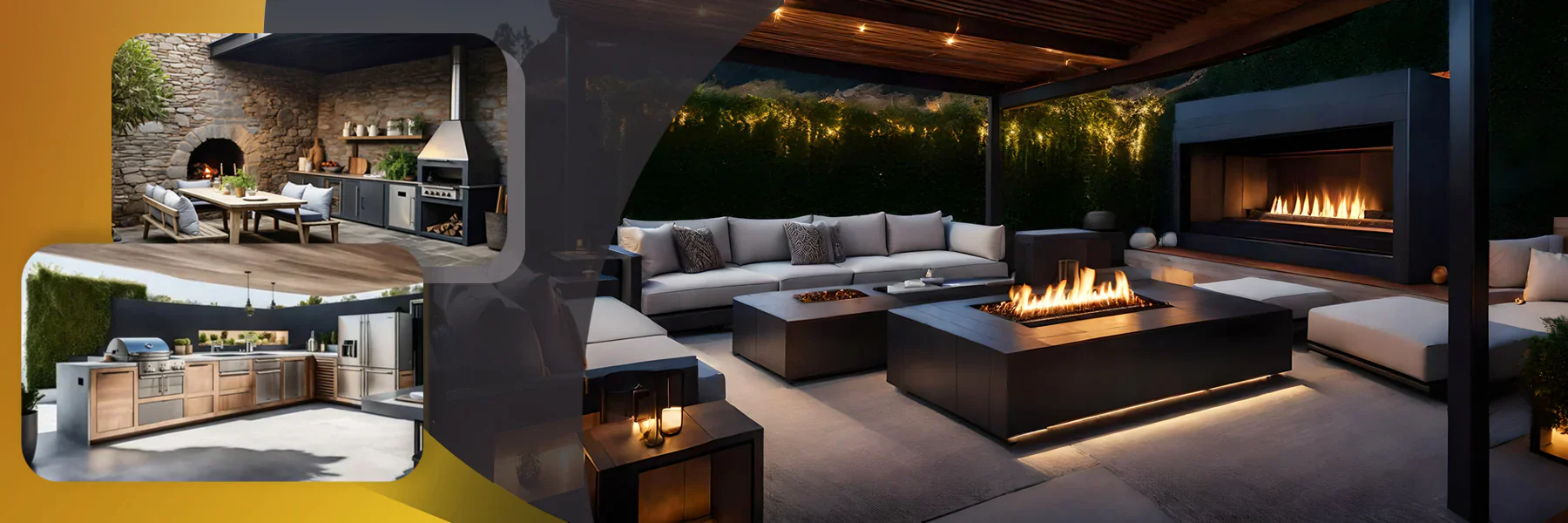 Elevate Your Living Space Today